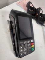 Ingenico Move 5000 pin terminals (2 stuks) incl hoes en dock, Telecommunicatie, Overige Telecommunicatie, Ophalen of Verzenden