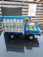 Pinto vintage melkwagen, Ophalen of Verzenden