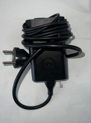 DELL Oplader AC Adapter 65W 19.5V 3.34A PIN beschikbaar voor biedingen