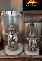 2 RIVIÈRA MAISON SAMPLE ANGELS in RM WHARF HURRICANE'S, Huis en Inrichting, Ophalen