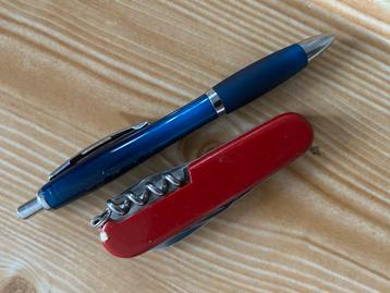 Camping item beschikbaar voor biedingen