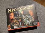 Spookslot (999games), Hobby en Vrije tijd, Gezelschapsspellen | Bordspellen, Ophalen of Verzenden, Een of twee spelers, Zo goed als nieuw