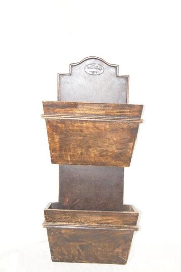 Tijdschrift hanger ( Engeland / Krantenbak beschikbaar voor biedingen