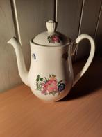 Petrus Regout Koffie / Theepot, Antiek en Kunst, Curiosa en Brocante, Ophalen of Verzenden