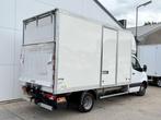 Mercedes-Benz Sprinter 514 2.2 CDI Dubbellucht Laadklep Airc, Achterwielaandrijving, Gebruikt, Wit, Mercedes-Benz
