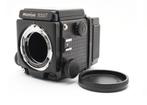 Mamiya RZ67 Pro Body w/ 120 Film back Medium format camera, Ophalen of Verzenden, Zo goed als nieuw, Spiegelreflex, Overige Merken