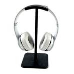 Beats by Dre, Solo3, Draadloze Bluetooth Koptelefoon, Zilver, Flex Ltd., Zo goed als nieuw, https://flex.com/contact-us, Nobelstraat 10, 5807 GA Oostrum