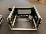 IMG Stageline 19" Mixerrack //  6 Units + mixer, Ophalen, Overige instrumenten