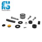 DAF  REPARATIESET, CABINE DAF XF95 / 105 (1 ZIJDE) 55212, -, -, Nieuw, Ophalen of Verzenden