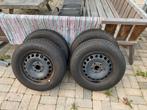 Golf 6 Winterbanden, Auto-onderdelen, Banden en Velgen, Ophalen, Nieuw, Winterbanden, Band(en)