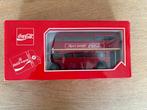 Coca-Cola Modelauto in Doos, Ophalen of Verzenden, Zo goed als nieuw, Auto, Overige merken