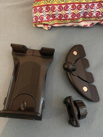 CD-Sleuf Telefoonhouder – Nieuw (CD holder) beschikbaar voor biedingen