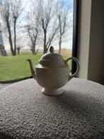 Theepot wedgewood edme, Ophalen of Verzenden