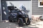 Quadro Qooder QV4, Scooter, Bedrijf, 399 cc, Quadro