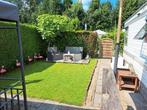 Stacaravan Camping De Drecht