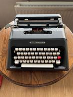 Typemachine - Olivetti Lettera 35 (zwart), Ophalen, Zo goed als nieuw