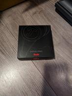 Teufel Move Pro oordopjes ongebruikt! (Bedraad), Ophalen of Verzenden, Nieuw, In gehoorgang (in-ear)