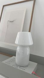 HAY APOLLO PORTABLE LAMP, Ophalen of Verzenden, Zo goed als nieuw, Glas, Minder dan 50 cm