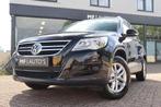 Volkswagen Tiguan 1.4 TSI 150PK Comfort&Design|Pano|Clima|Cr, Voorwielaandrijving, Euro 5, 15 km/l, 4 cilinders