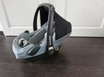 Maxi cosi pebble groen, Ophalen, 0 t/m 13 kg, Maxi-Cosi, Gebruikt