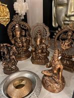 Hindoe beelden, Ophalen of Verzenden, Zo goed als nieuw