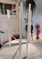 Droogrek hout wit vintage, Ophalen