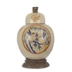 Vaas porselein, Antiek en Kunst, Ophalen