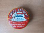 Oud gevuld blikje, Verzamelen, Blikken, Ophalen, Zo goed als nieuw, Overige