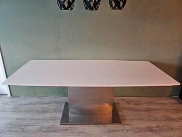 eettafel 