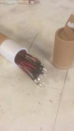 25 ledlampjes, Ophalen of Verzenden, Nieuw