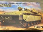 1/35 Namer - Meng, Ophalen of Verzenden, 1:32 tot 1:50, Tank, Overige merken