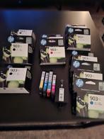 HP 903 Toners, Computers en Software, Printerbenodigdheden, Ophalen of Verzenden, Nieuw, Toner