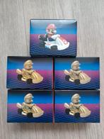5 doosjes Mario kart van de McDonald's uit Duitsland, Ophalen of Verzenden, Nieuw