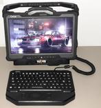 GETAC A140 CORE i7 4G-LTE 48GB RAM GPS HDMI KEYBOARD, Computers en Software, MacBook Pro, 1 TB of meer, 64 GB of meer, Gebruikt