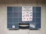 Hercules flexi organizer - assortimentskoffer, Ophalen, Minder dan 50 cm, 50 tot 100 cm, Zo goed als nieuw
