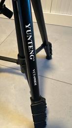 Yunteng VCT-690RM Driepoot Statief, Ophalen, Gebruikt, Driepoot, 150 tot 175 cm