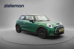 Mini COOPER Electric Business Edition 33 kWh - Carplay, Navi, Auto's, Mini, Gebruikt, 1340 kg, 4 stoelen, 184 pk