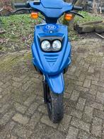 TGB 101s met kenteken, Ophalen, Tweetakt, Gebruikt, Maximaal 45 km/u