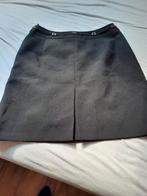 Vintage zwart rokje mt 38, Kleding | Dames, Rokken, Maat 38/40 (M), Zwart, Zo goed als nieuw, Boven de knie