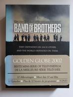 Band of Brothers DVD Boxset - Topserie!, Vanaf 16 jaar, Boxset, Drama, Ophalen of Verzenden