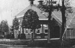 990632 Wildervank Groningen 1943 Oosterdiep Gelopen met post, Ophalen of Verzenden, 1940 tot 1960, Gelopen, Groningen