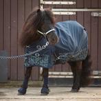 Harry’s horse outdoor deken Stout 145 nieuw 200 gram, Dieren en Toebehoren, Paarden en Pony's | Dekens en Dekjes, Nieuw, Ophalen of Verzenden