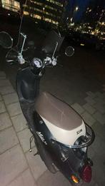 Mio 50 (nieuw), Ophalen of Verzenden, Zo goed als nieuw, Benzine