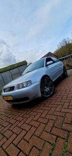 Super nette Audi A3, Auto's, 101 pk, Lederen bekleding, 1200 kg, Handgeschakeld