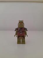 Lego Gamorrean Guard - sw0405 - Star Wars, Ophalen of Verzenden, Zo goed als nieuw