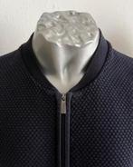 McGregor blauw vest maat S, Ophalen of Verzenden, Zo goed als nieuw, Maat 52/54 (L), Blauw
