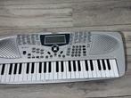 elektronisch keyboard, 49 mid-size toetsen, 2 x 2 watt, Muziek en Instrumenten, Ophalen of Verzenden, Zo goed als nieuw, 49 toetsen