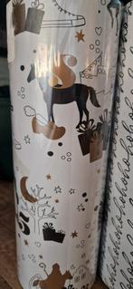 Sinterklaas inpakpapier 100 meter, Ophalen of Verzenden, Kassaplan, Info@kassaplan.nl, Swanlaweg 2
2761 BC Zevenhuizen