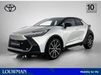 Toyota C-HR 2.0 Hybrid 200 GR SPORT PLUS | JBL | HUD | Blind, 12 maanden, Gebruikt, Zwart, 4 cilinders