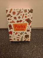 Parks-Roll&Hike...Dice Game.. Nieuw., Hobby en Vrije tijd, Gezelschapsspellen | Bordspellen, Ophalen of Verzenden, Nieuw